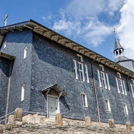 Zur Alten Oberfoersterei Διαμέρισμα Benneckenstein
