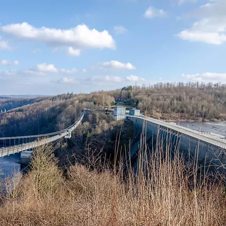Zur Alten Oberfoersterei Benneckenstein